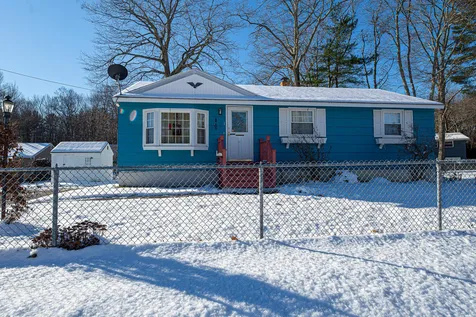 1 Berkshire Lane Dover NH 03820