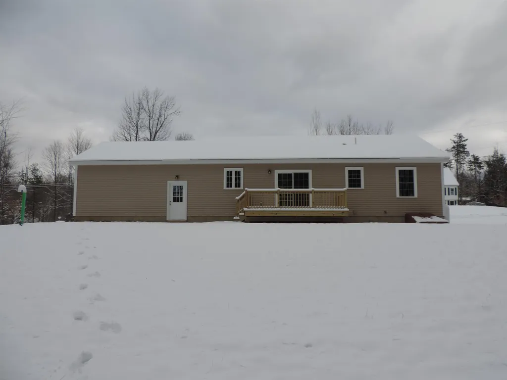 112 Winwood Drive Barnstead NH 03225