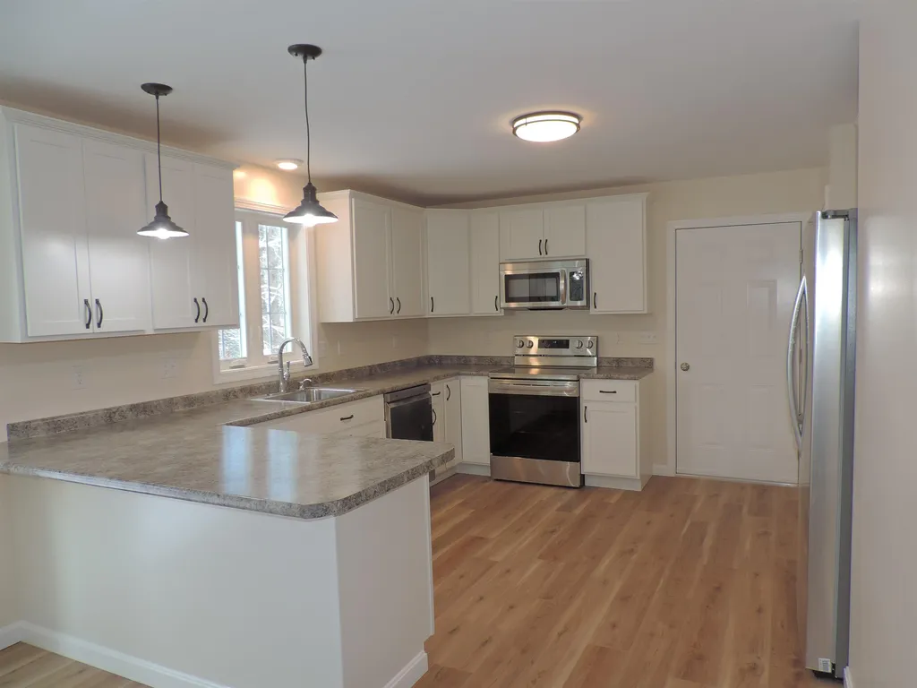 112 Winwood Drive Barnstead NH 03225