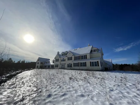 104 Foxberry Drive New Boston NH 03070