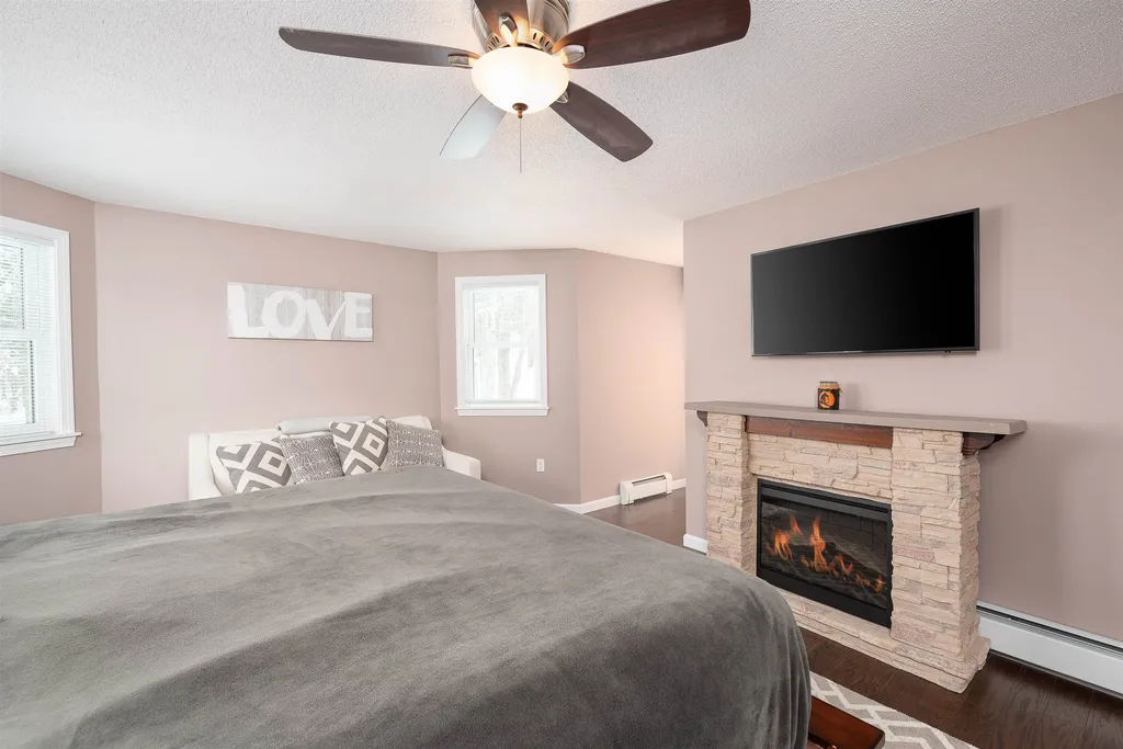 142 Kandahar Lane Conway NH 03860
