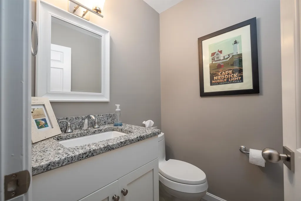 142 Kandahar Lane Conway NH 03860