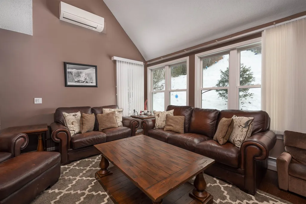 142 Kandahar Lane Conway NH 03860