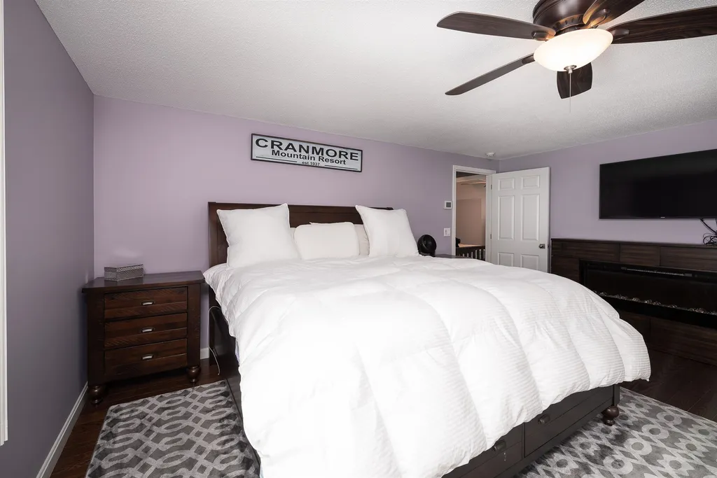 142 Kandahar Lane Conway NH 03860