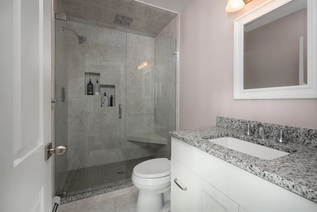 142 Kandahar Lane Conway NH 03860