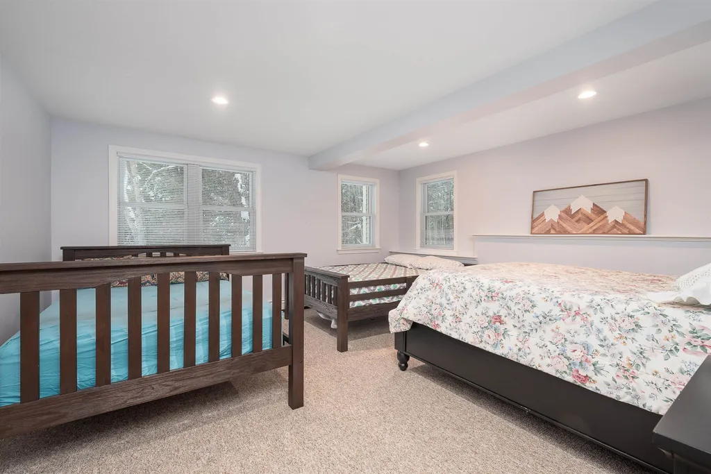 142 Kandahar Lane Conway NH 03860