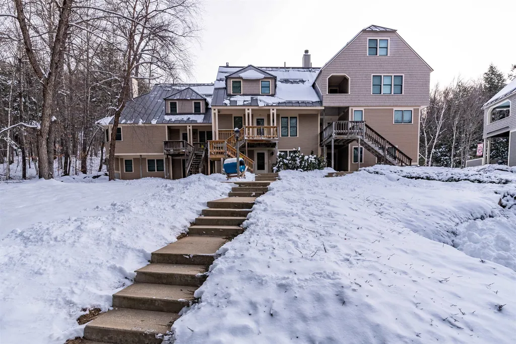142 Kandahar Lane Conway NH 03860