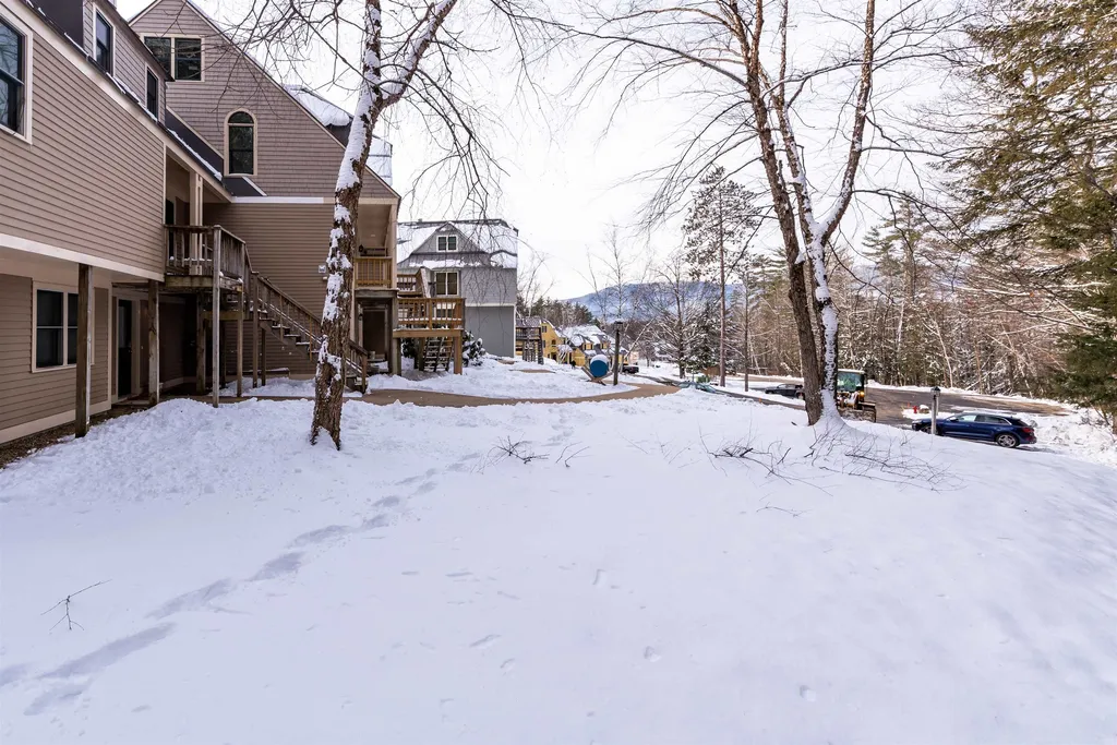 142 Kandahar Lane Conway NH 03860