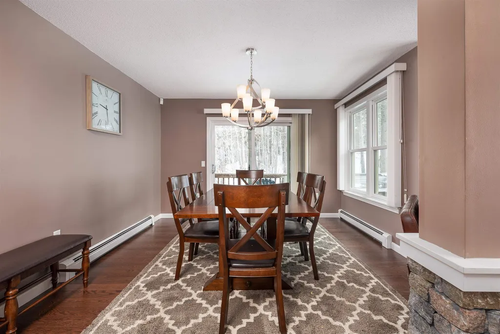 142 Kandahar Lane Conway NH 03860