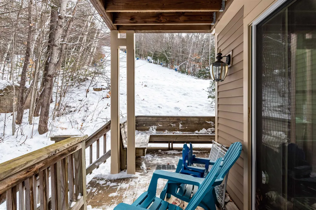 142 Kandahar Lane Conway NH 03860
