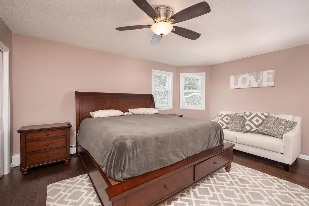 142 Kandahar Lane Conway NH 03860