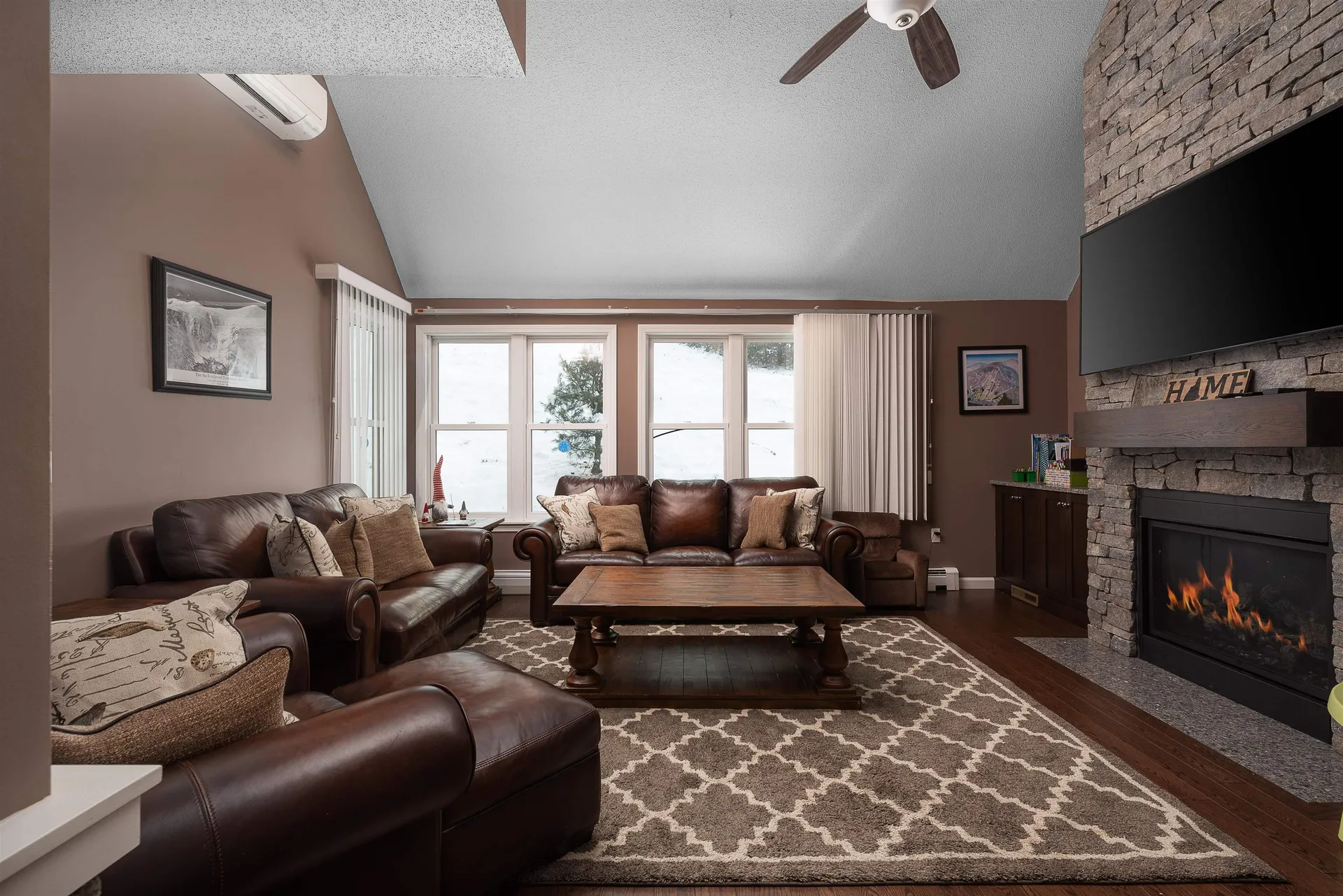 142 Kandahar Lane Conway NH 03860