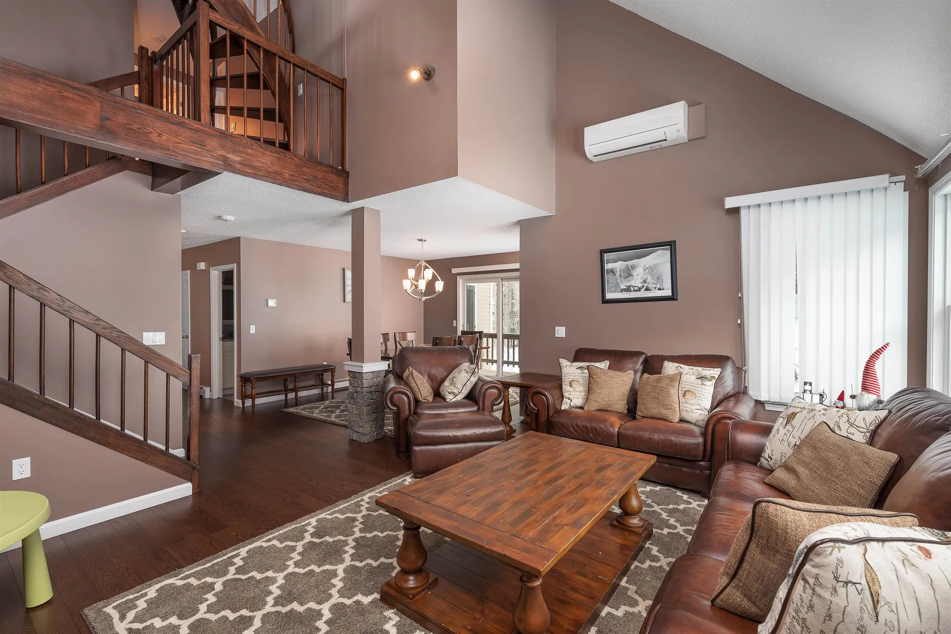142 Kandahar Lane Conway NH 03860
