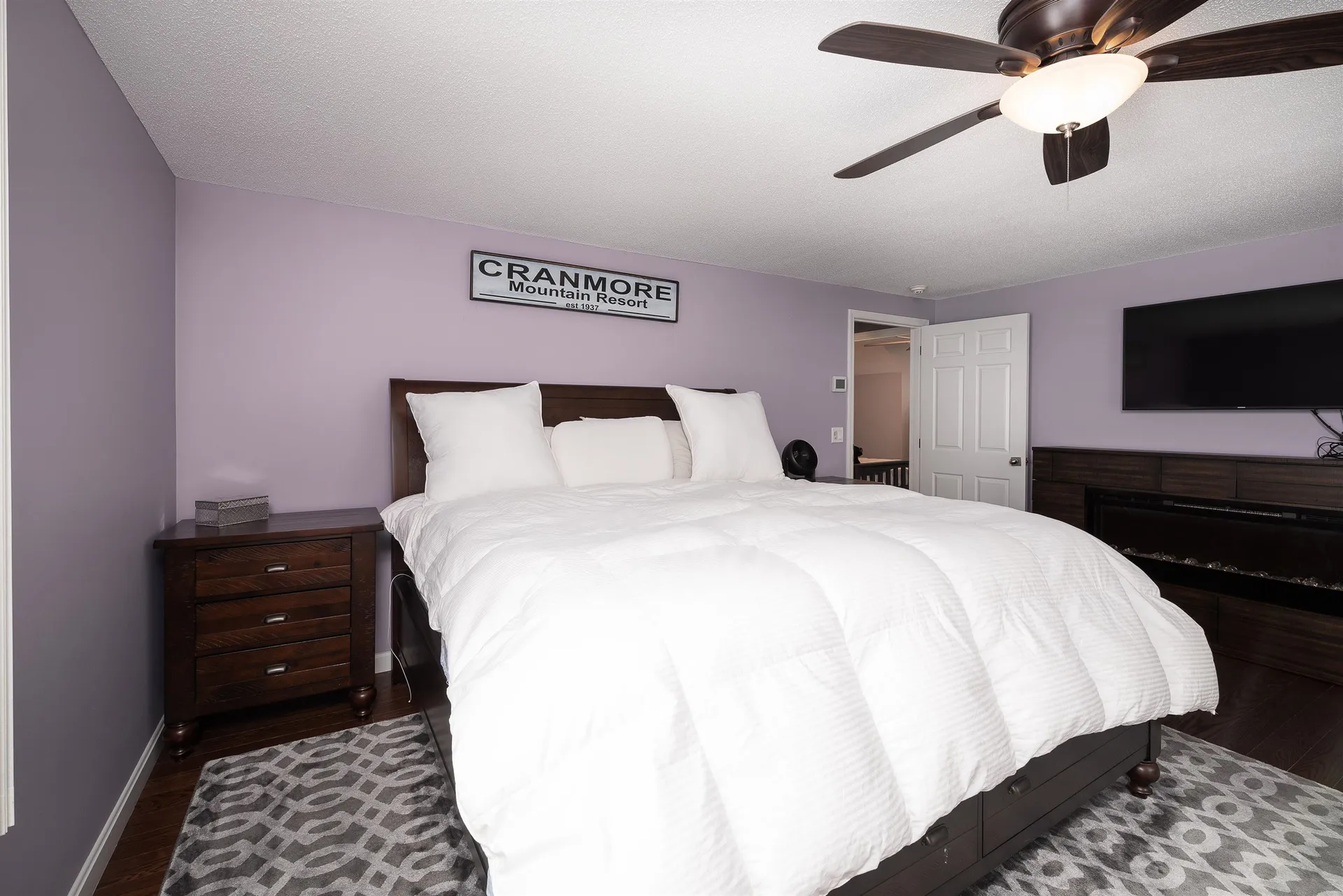 142 Kandahar Lane Conway NH 03860