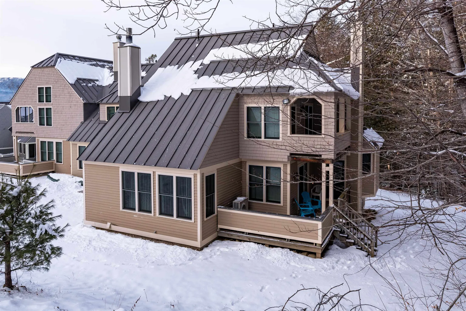 142 Kandahar Lane Conway NH 03860