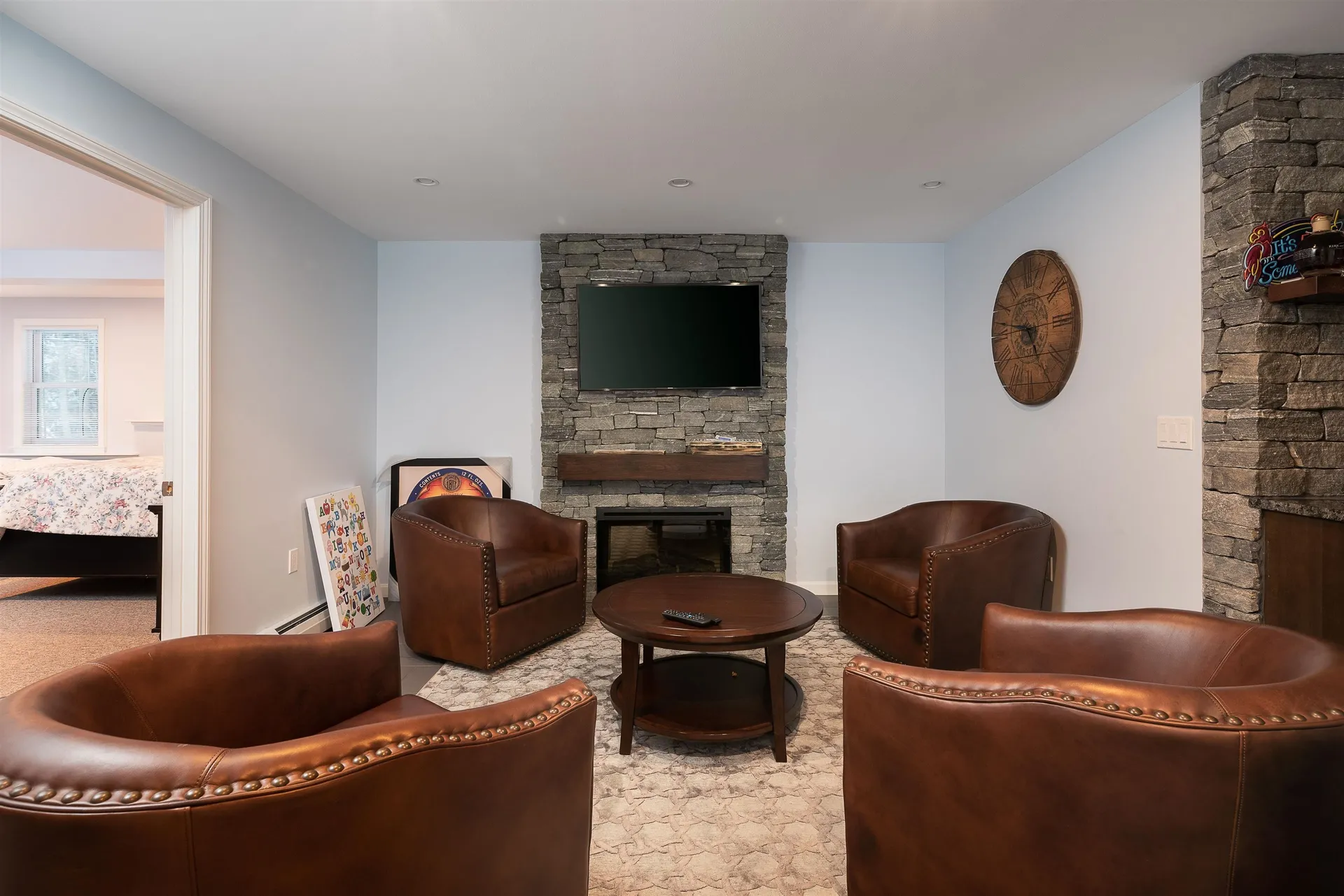 142 Kandahar Lane Conway NH 03860
