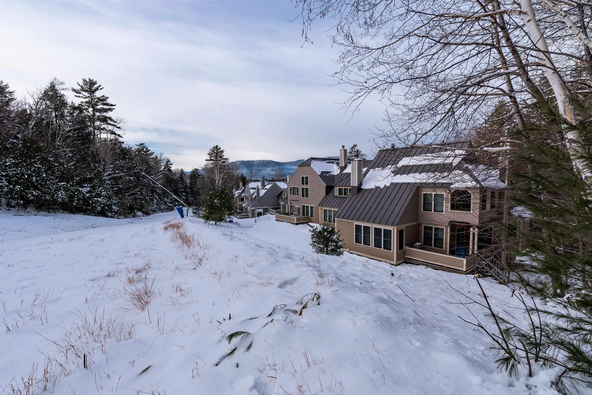 142 Kandahar Lane Conway NH 03860