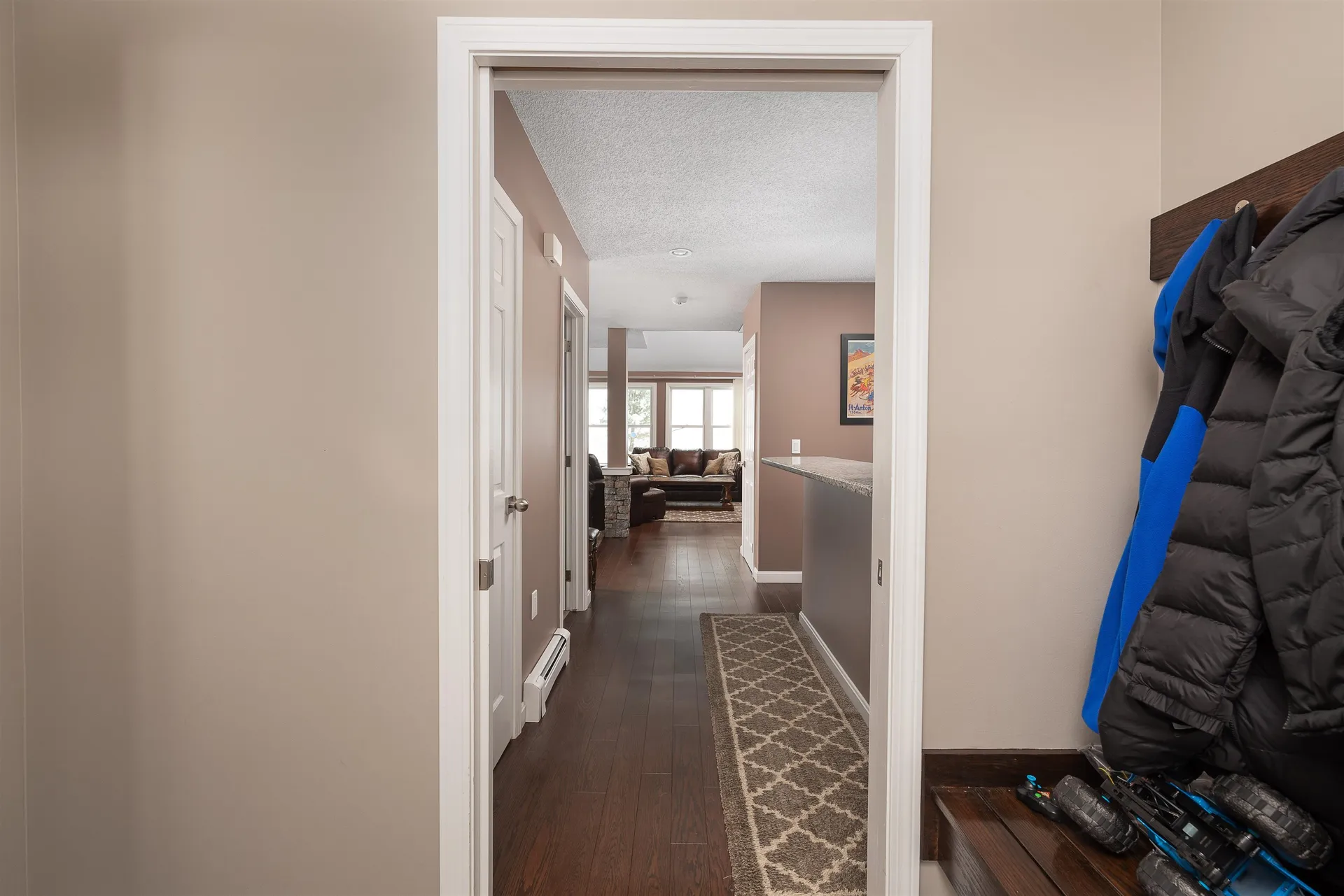 142 Kandahar Lane Conway NH 03860