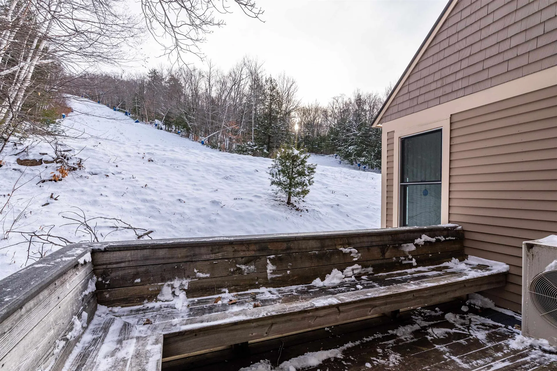 142 Kandahar Lane Conway NH 03860