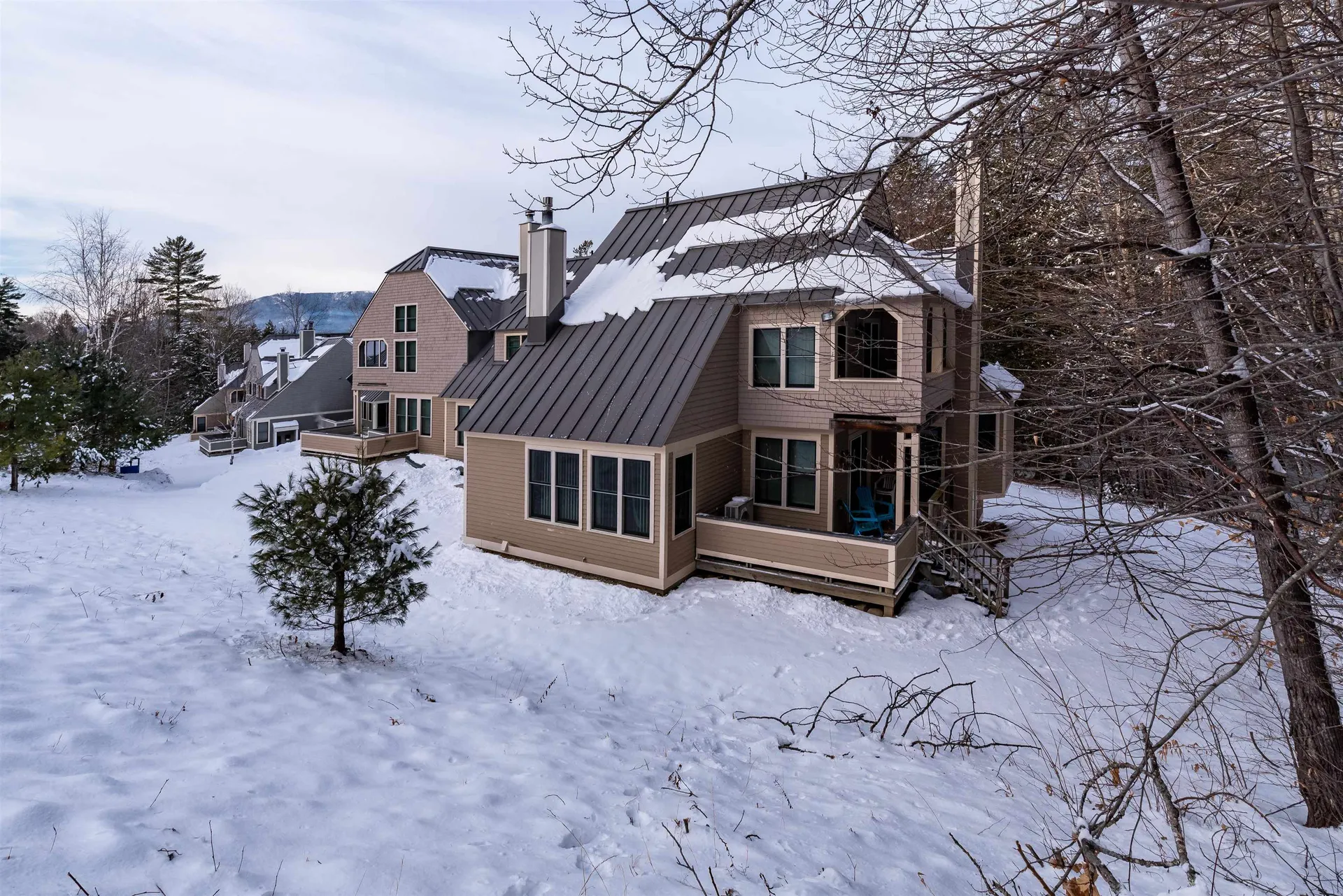 142 Kandahar Lane Conway NH 03860