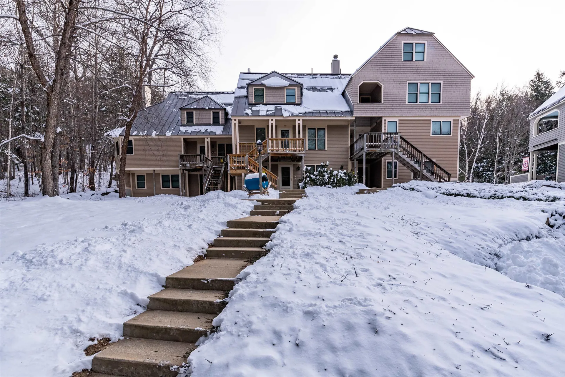 142 Kandahar Lane Conway NH 03860