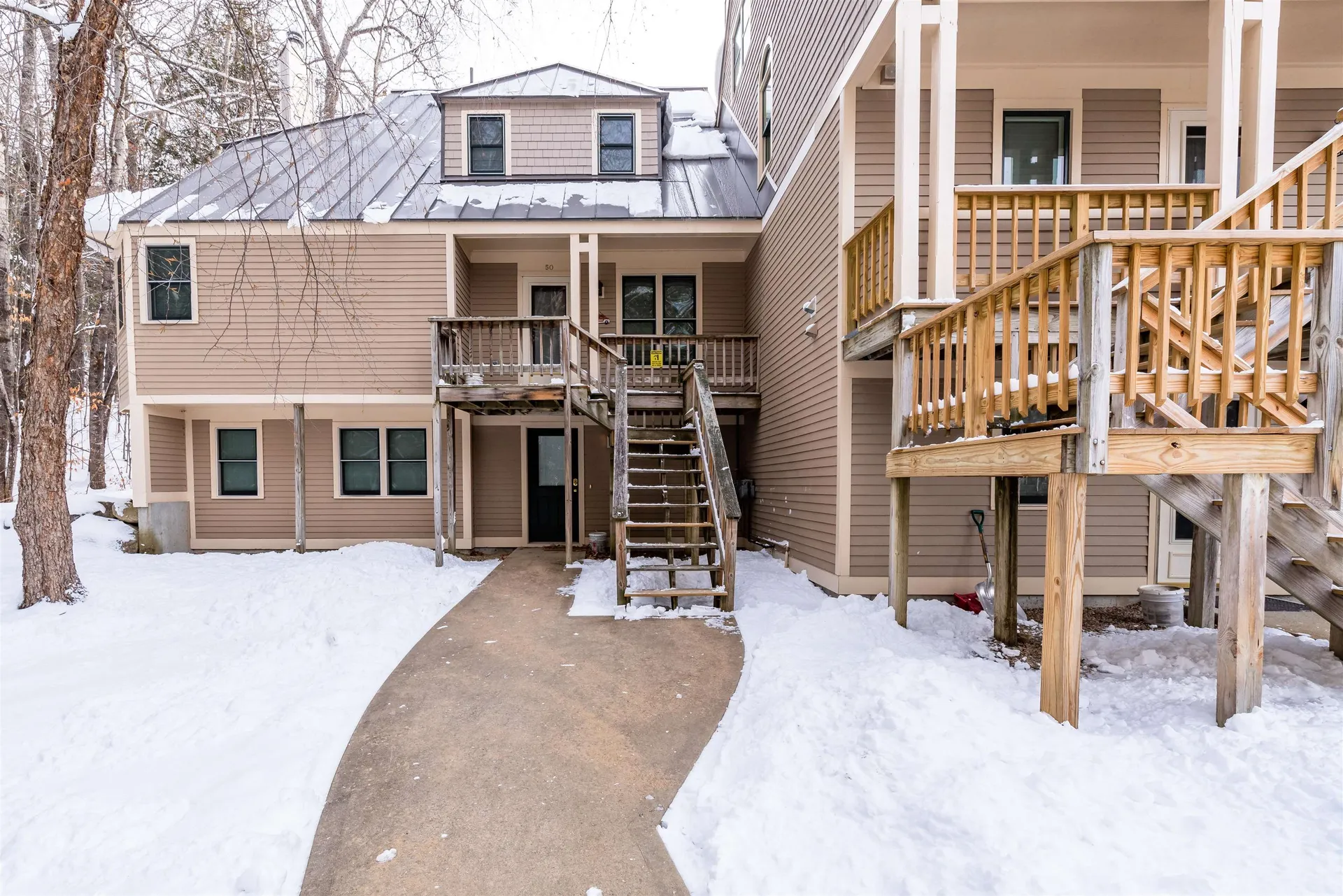 142 Kandahar Lane Conway NH 03860