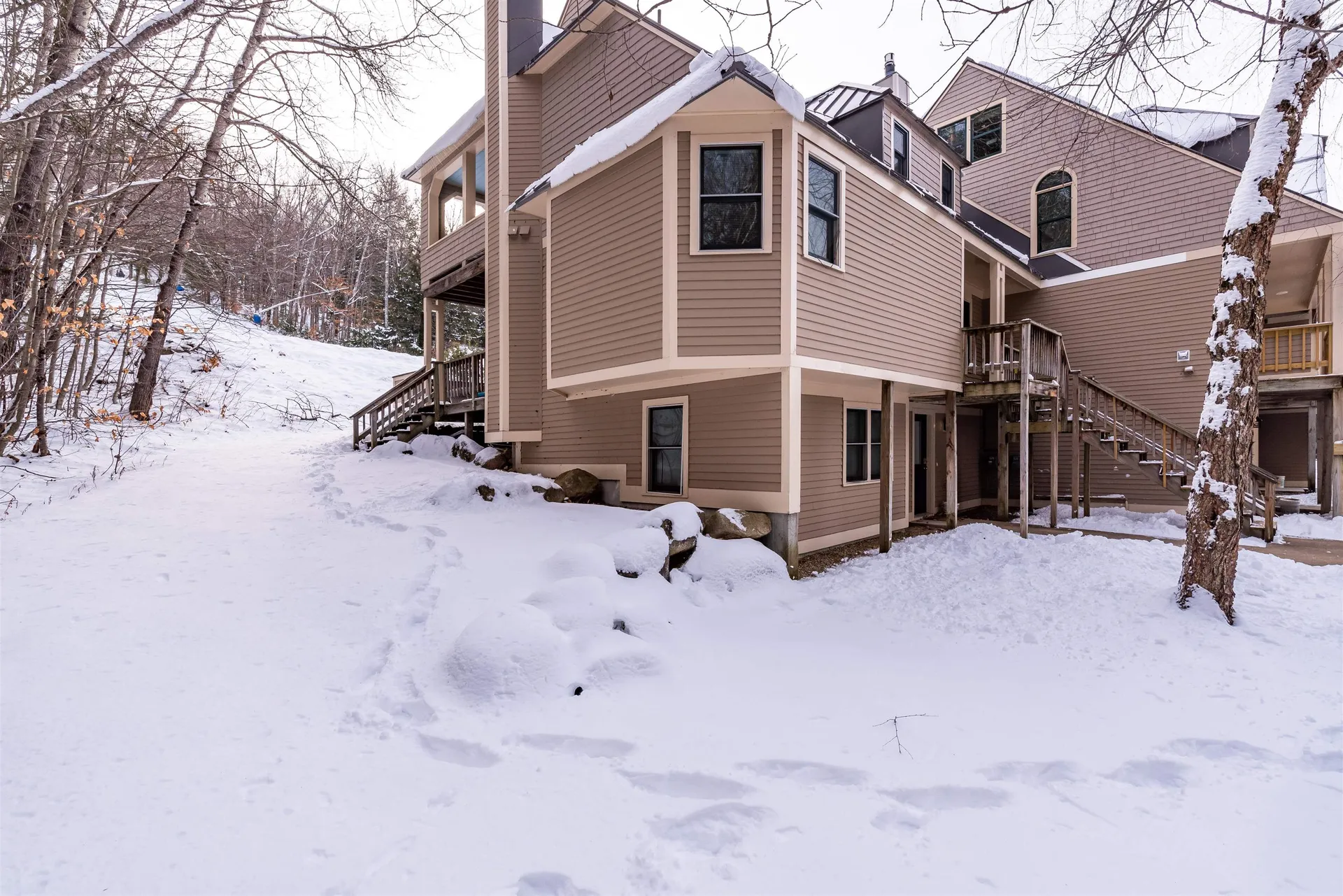 142 Kandahar Lane Conway NH 03860