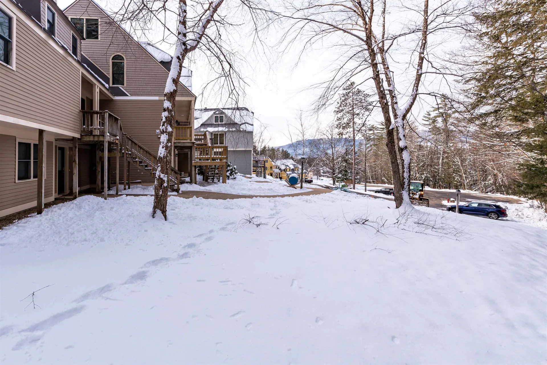 142 Kandahar Lane Conway NH 03860