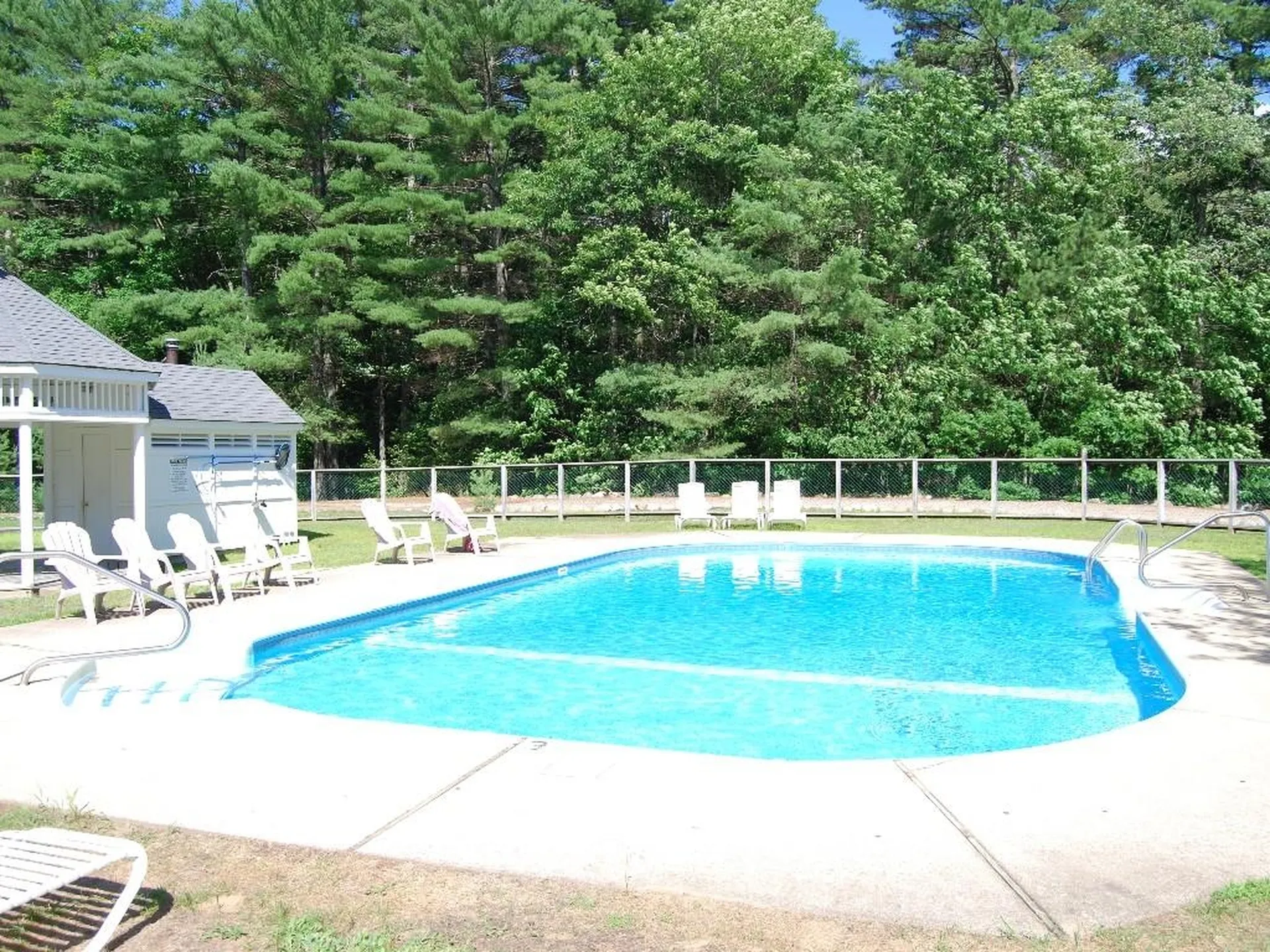 142 Kandahar Lane Conway NH 03860