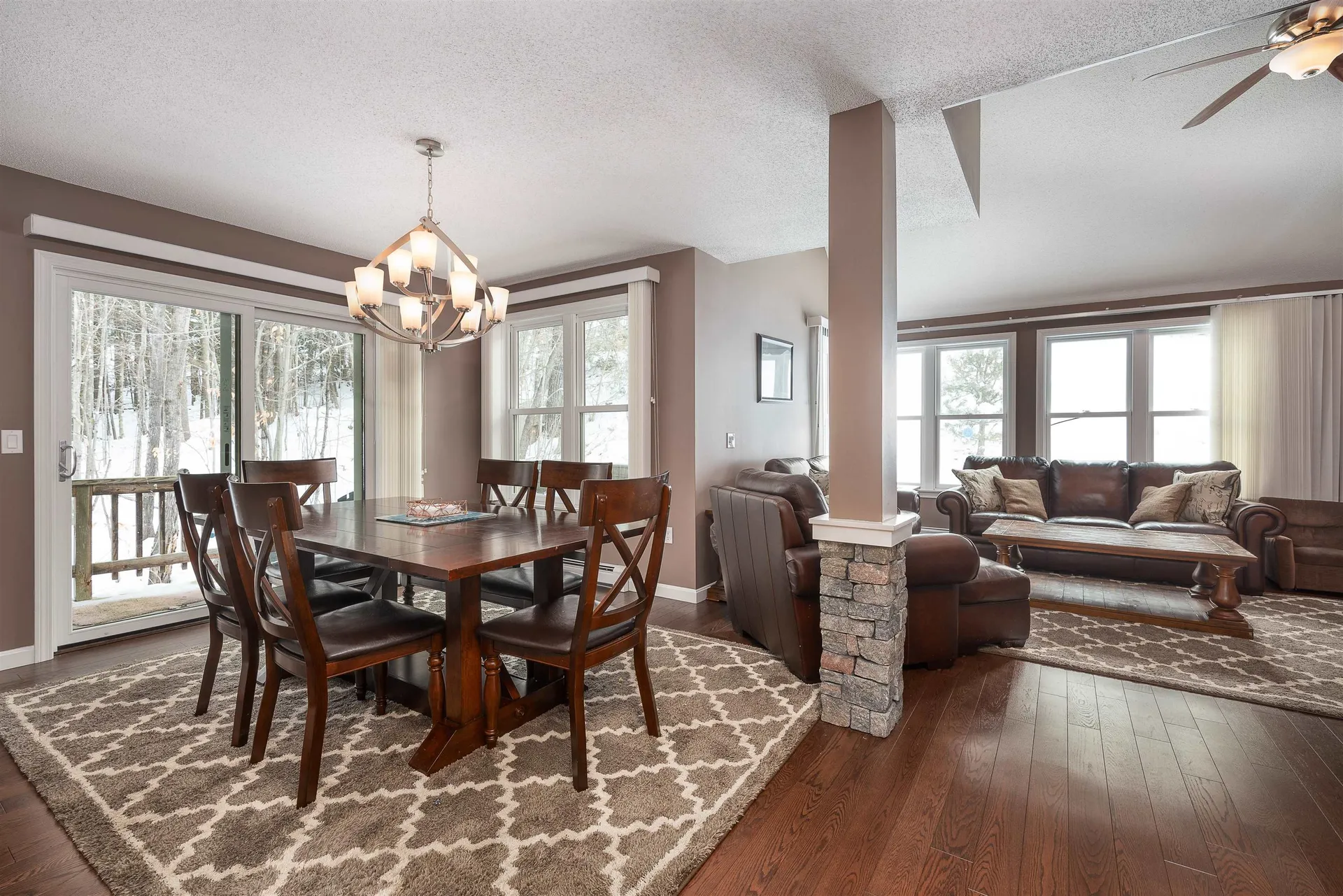 142 Kandahar Lane Conway NH 03860