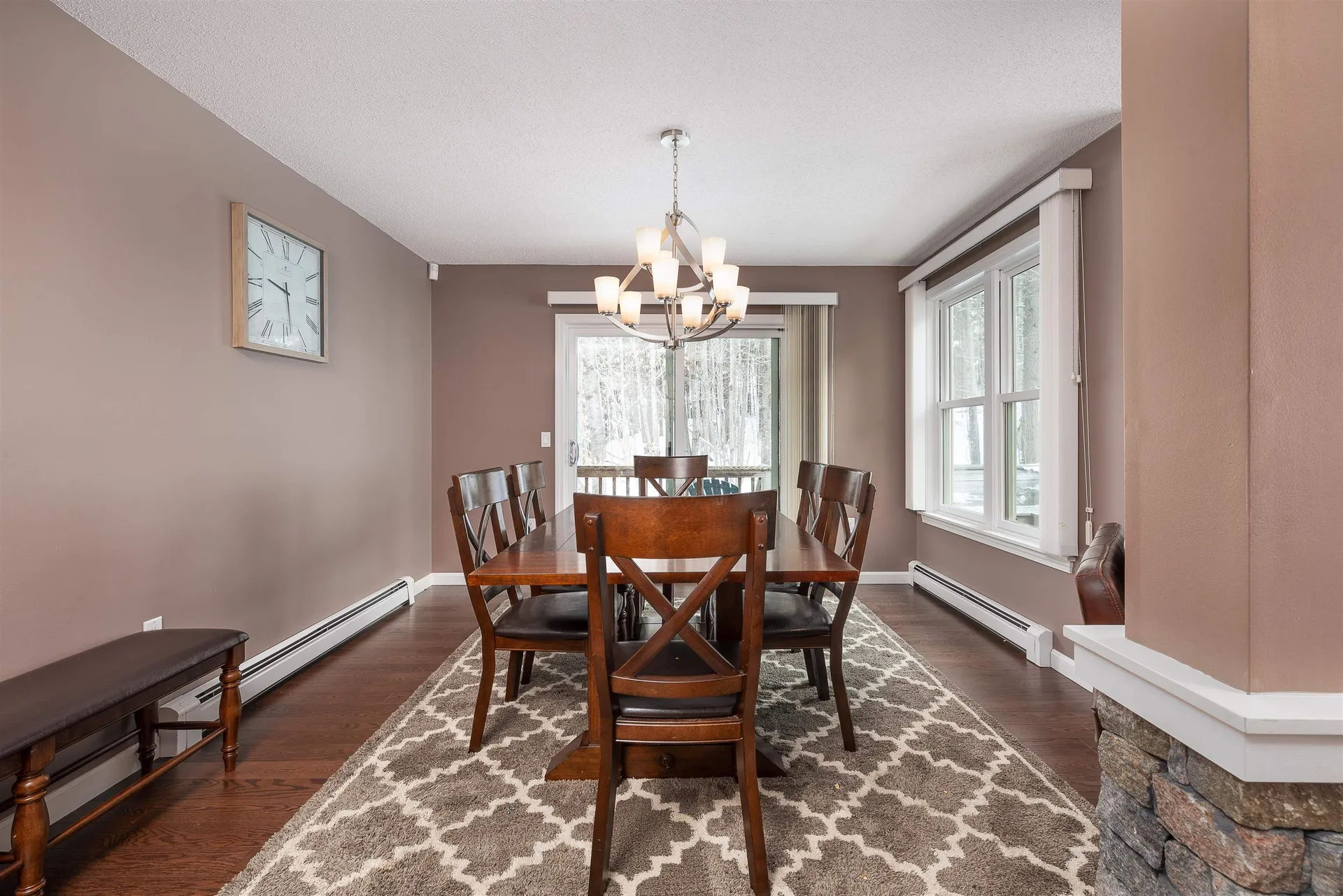 142 Kandahar Lane Conway NH 03860