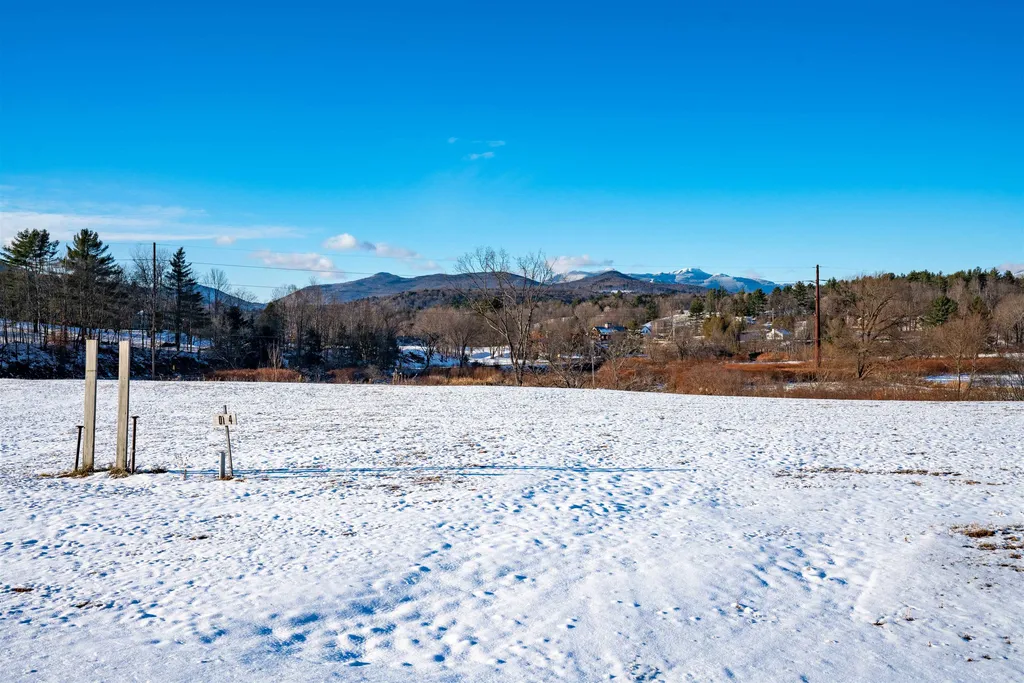0 Salvas Lane Stowe VT 05672
