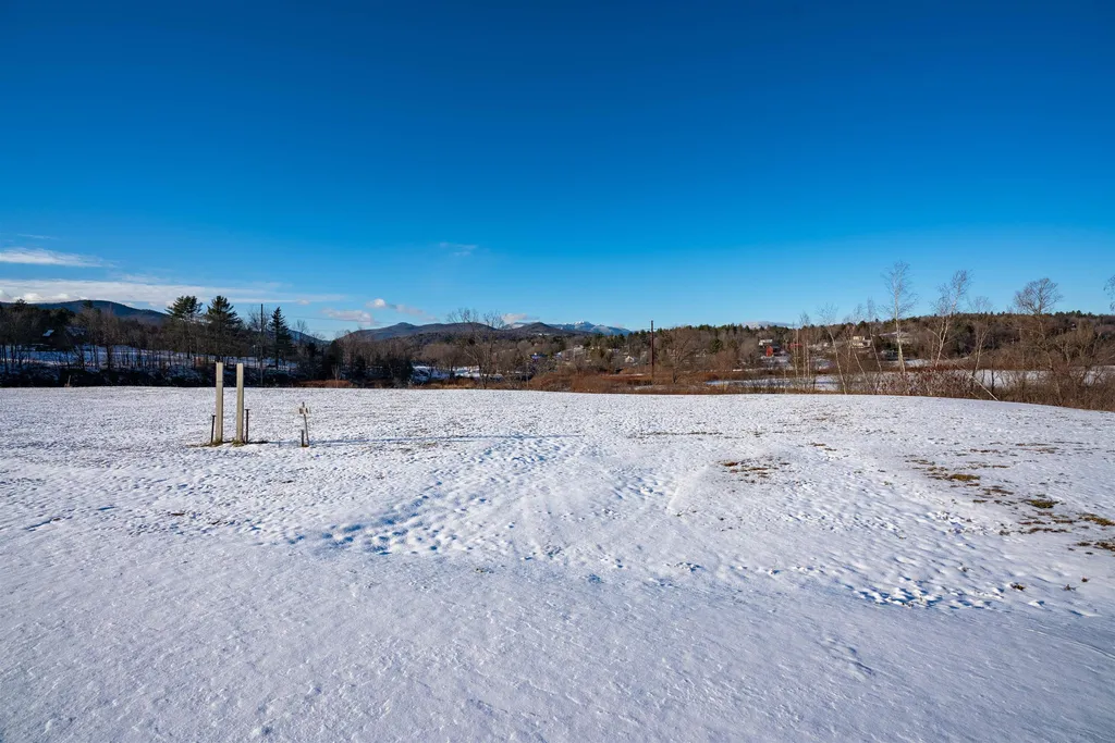 0 Salvas Lane Stowe VT 05672