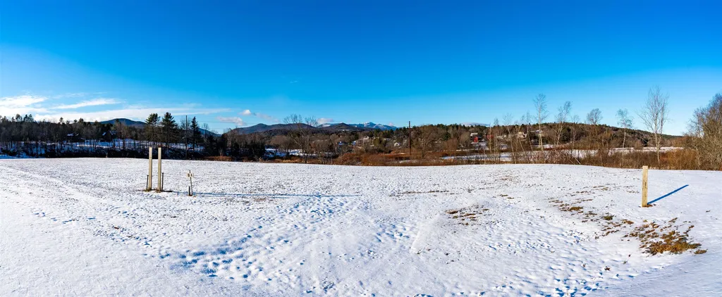 0 Salvas Lane Stowe VT 05672
