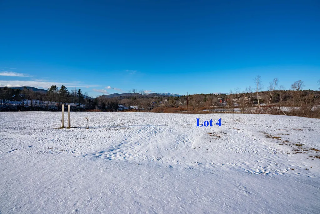 0 Salvas Lane Stowe VT 05672