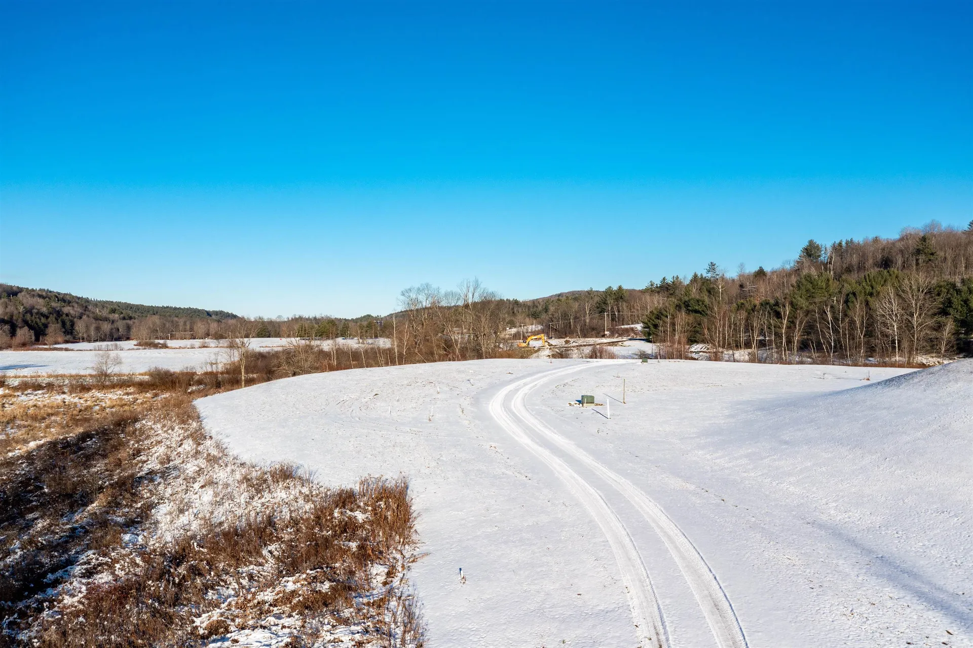 0 Salvas Lane Stowe VT 05672