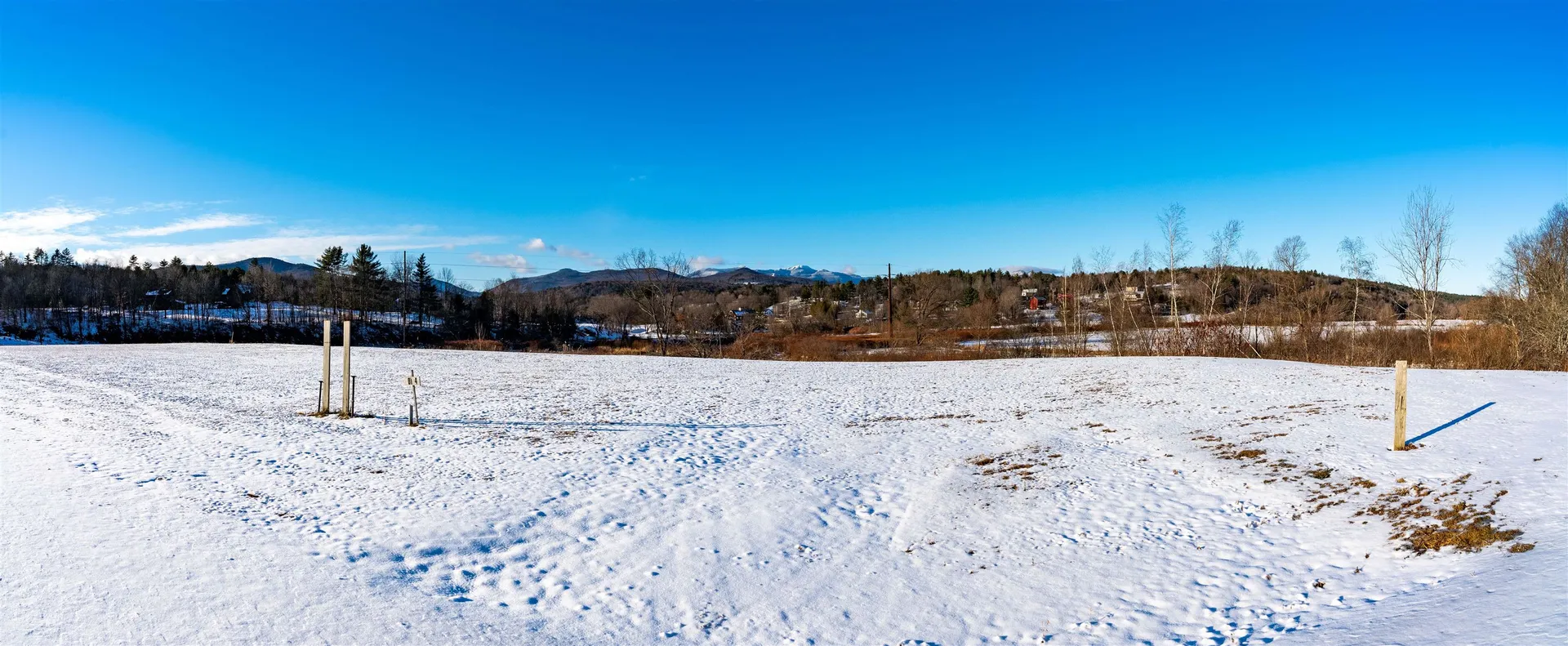 0 Salvas Lane Stowe VT 05672