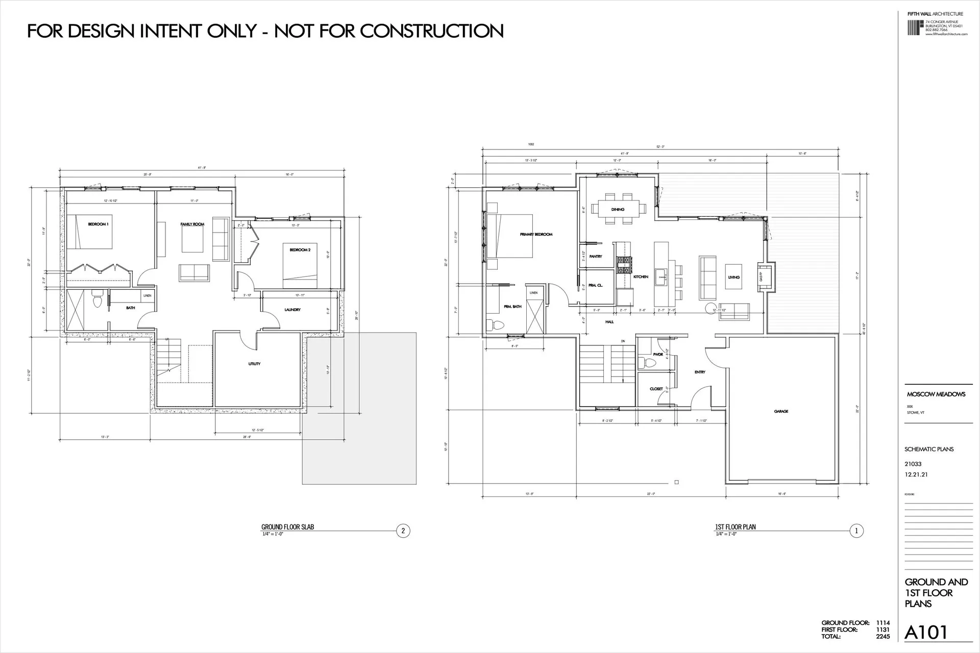 0 Salvas Lane Stowe VT 05672