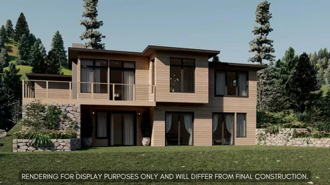 0 Salvas Lane Stowe VT 05672
