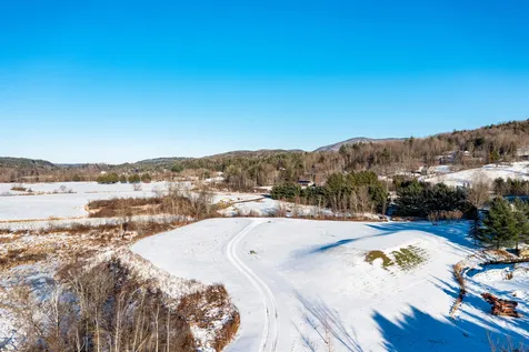 0 Salvas Lane Stowe VT 05672