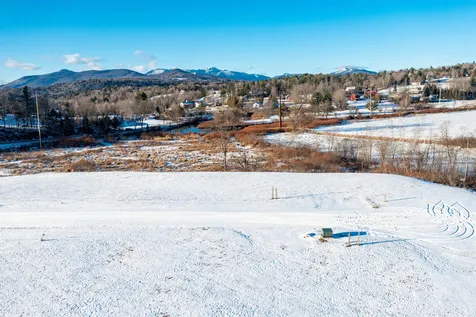 0 Salvas Lane Stowe VT 05672