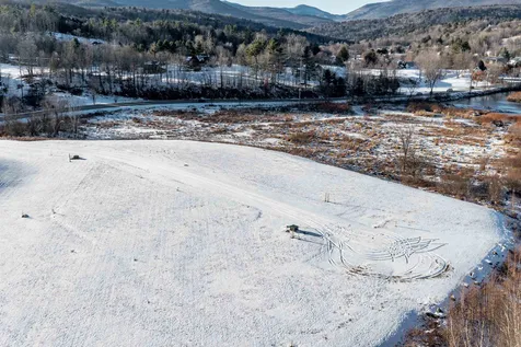 0 Salvas Lane Stowe VT 05672