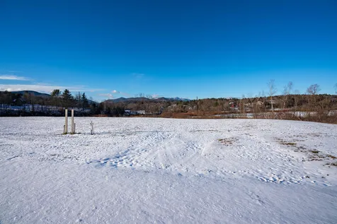 0 Salvas Lane Stowe VT 05672