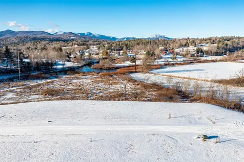 0 Salvas Lane Stowe VT 05672