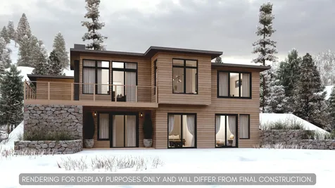 0 Salvas Lane Stowe VT 05672