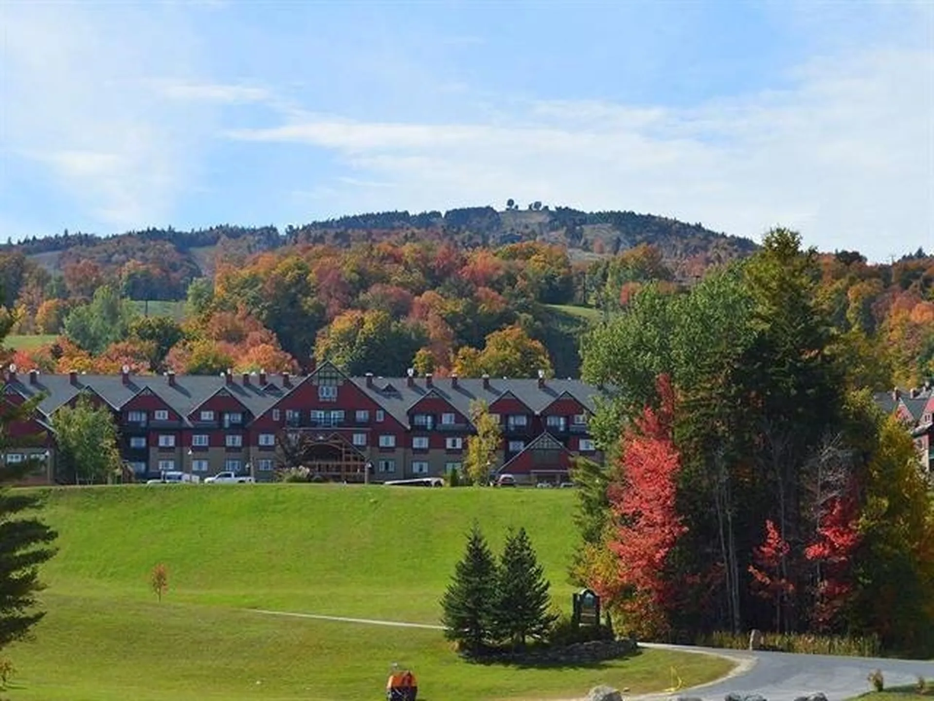 336/338, 3 89 Grand Summit Way Dover VT 05356