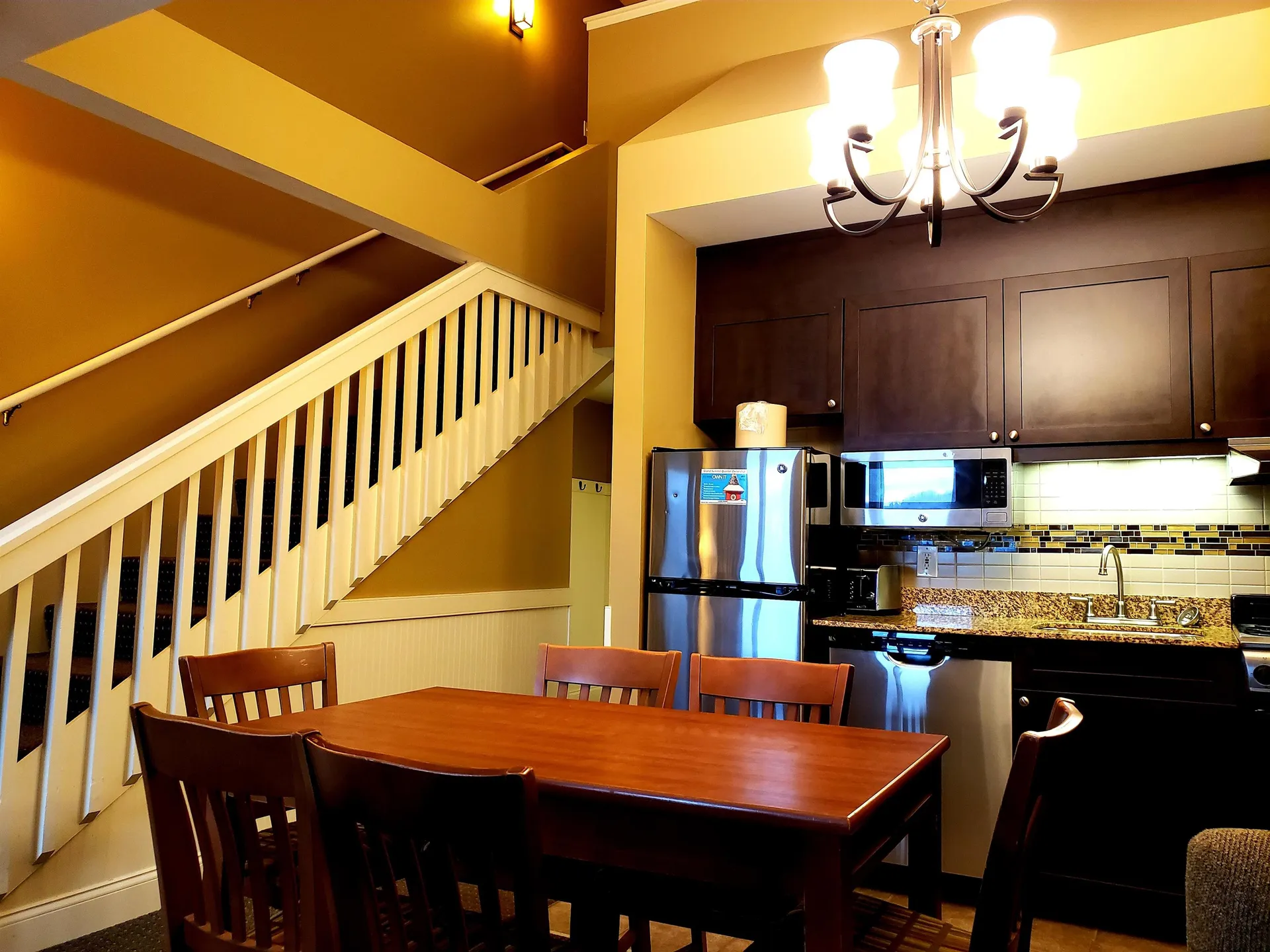 336/338, 3 89 Grand Summit Way Dover VT 05356