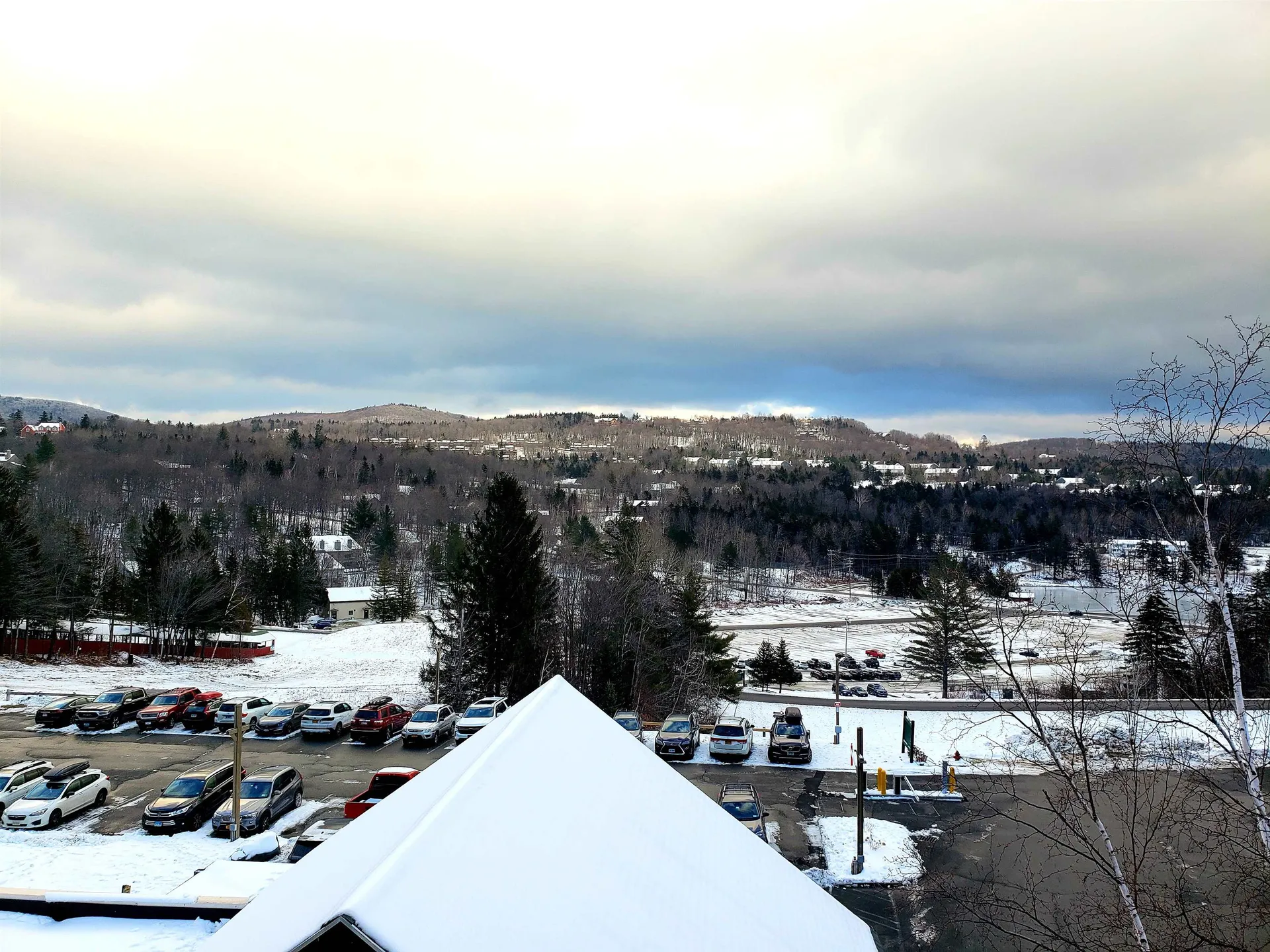 336/338, 1 89 Grand Summit Way Dover VT 05356