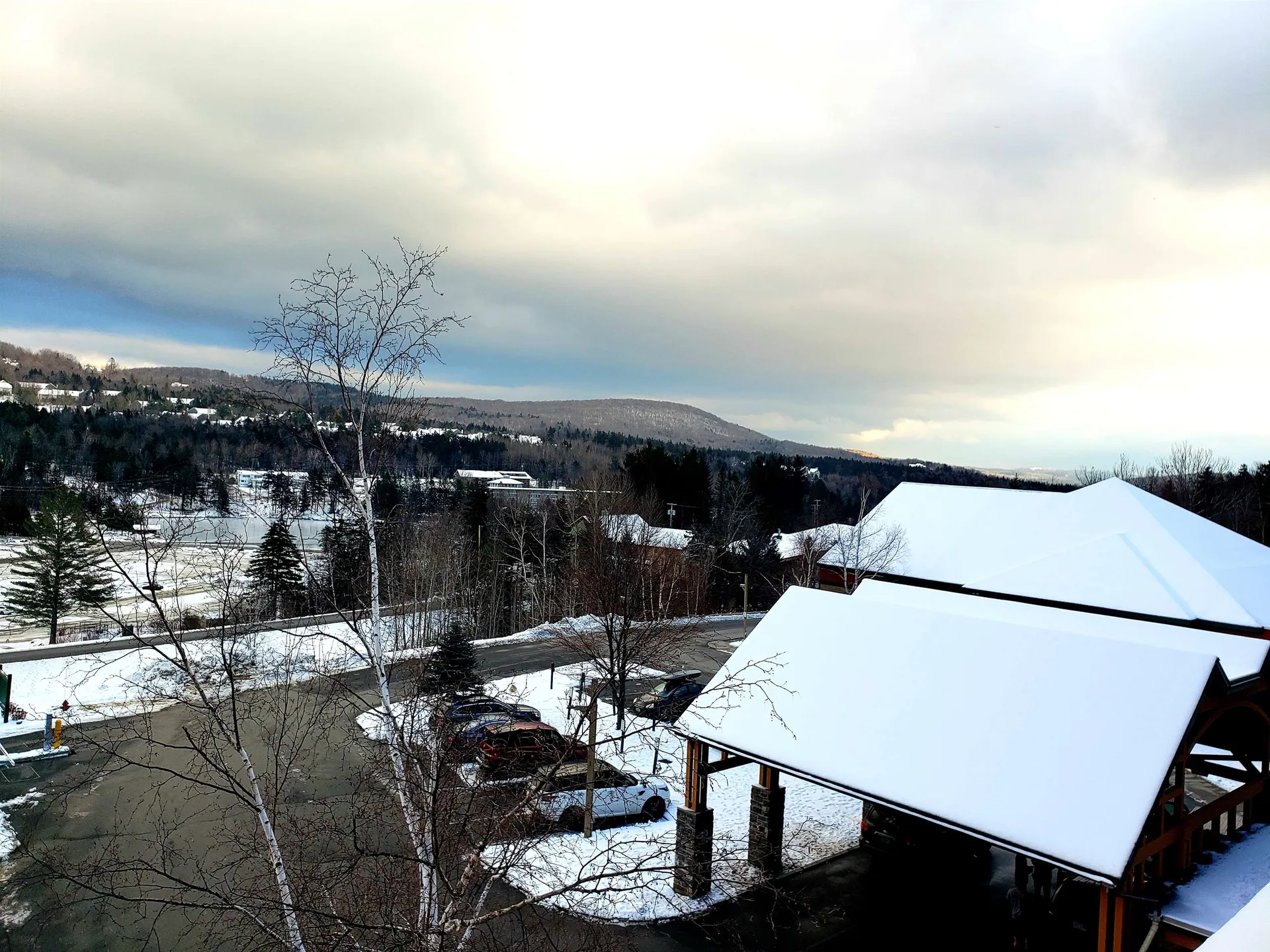 336/338, 1 89 Grand Summit Way Dover VT 05356