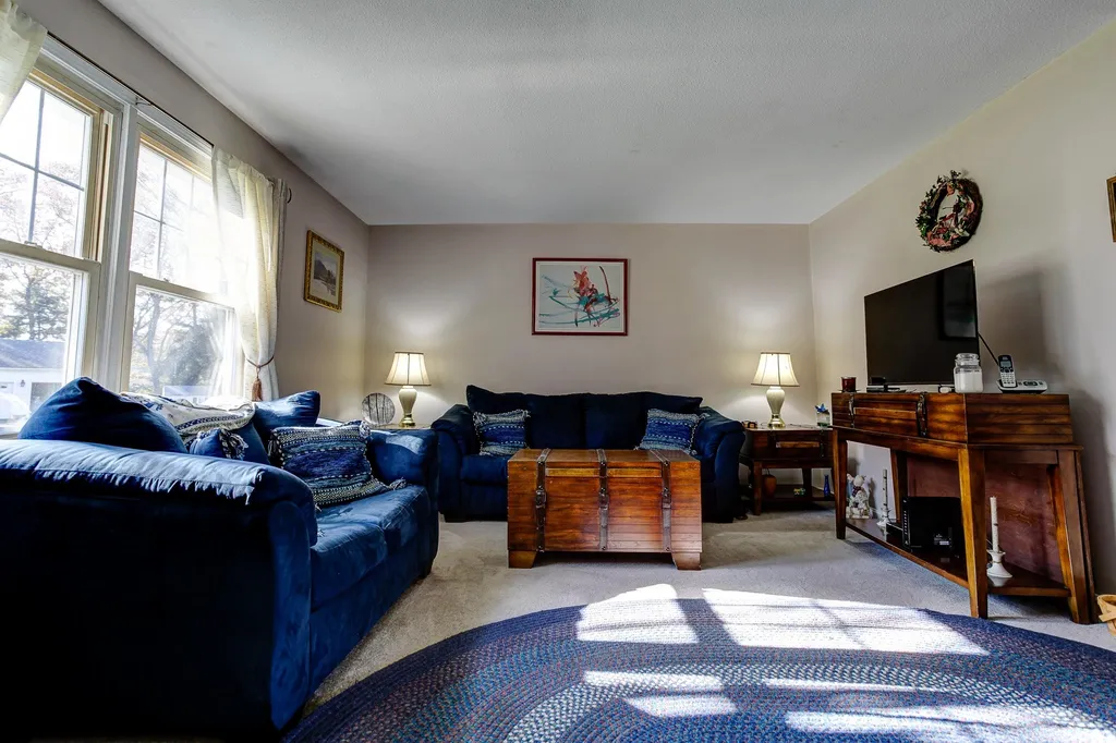 20 Meadow Drive Springfield VT 05156